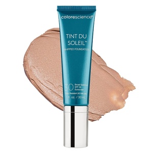 image:imageColorescience Tint du Soleil SPF 30 UV Protective FoundationTan