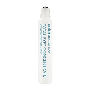 image:imageColorescience Total Eye Concentrate Serum 27fl oz for dark circles puffiness fine lines and wrinkles amp dehydration