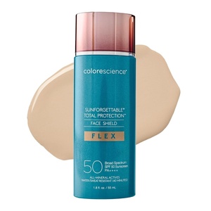 image:imageColorescience Total Protection Face Shield Flex SPF 50 18 fl ozFair