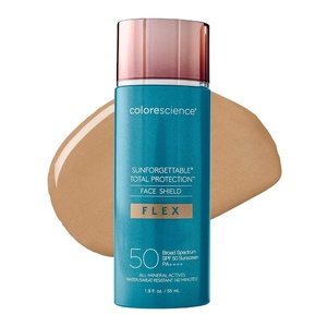 image:imageColorescience Total Protection Face Shield Flex SPF 50 18 fl ozTan